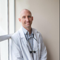 Dr. Kevin Thomas Larson