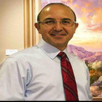 Dr. Armen  Karimyan