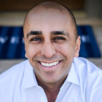 Dr. Afaq Mohammad Kheiri