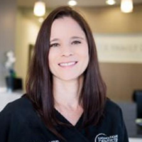 Dr. Mary C Crawford