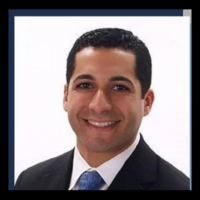 Dr. Sherif M Albert