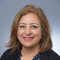 Dr. Maryam  Hafezi