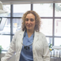 Dr. Rosanna  Leo