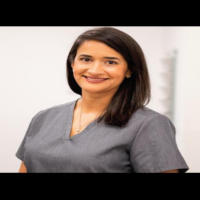 Dr. Niharika  Singh