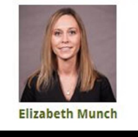 Dr. Elizabeth Joan Munch