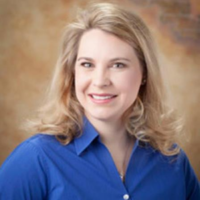 Dr. Camie Gladden Davis