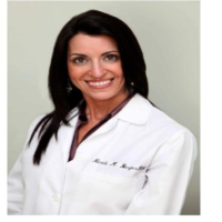 Dr. Nicole Marie Berger