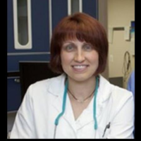 Dr. Mary K Anderson