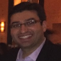 Dr. Mohammad Asad Usmani