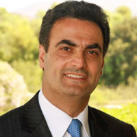 Dr. Vahik  Meserkhani