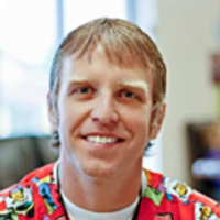 Dr. Jeremy Jack Scholzen