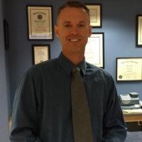 Dr. Timothy L Skane
