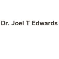 Dr. Joel Trimble Edwards
