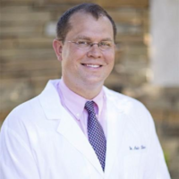 Dr. Aric Eugene Klein