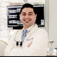 Dr. Alexander  Ash