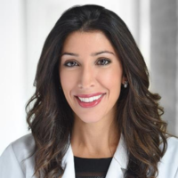 Dr. Nathalie Zenian McOmber