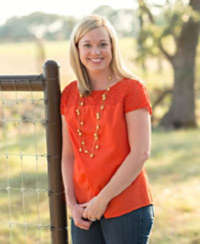 Dr. Megan Ray Hembree