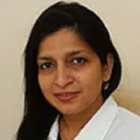 Dr. Rashmi V Pawar