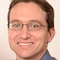 Dr. Trevor  Knowles