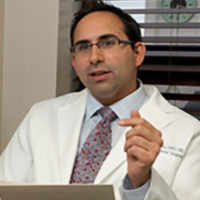 Dr. Sotirios  Diamantis