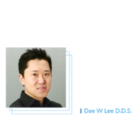 Dr. Dae Won Lee