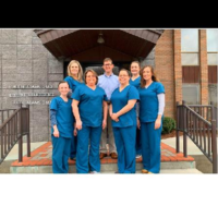 Dr. Rex Mckinley Adams