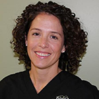 Dr. Erika Johnston Becker