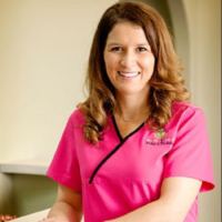 Dr. Courtney Lauren Alexander