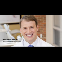 Dr. Neal David Kravitz