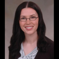Dr. Jaime Lyn Steele