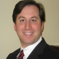 Dr. Michael Jay Lewis