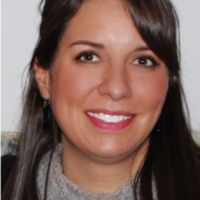 Dr. Jamie Michele Day