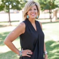 Dr. Lyndi Roberts Smart