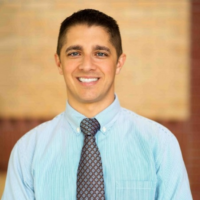 Dr. Jason N Stamboulieh