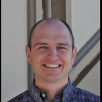 Dr. Steven Fredrick Vaughan