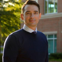 Dr. David Lee Hill