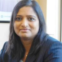 Dr. Jyothi  Koneru