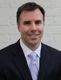 Dr. David W Barnett