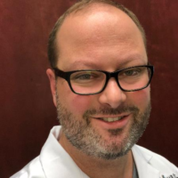 Dr. Patrick W McGary