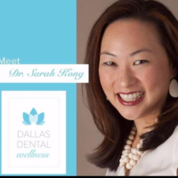 Dr. Sarah Heshin Kong