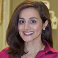 Dr. Sherine R Apte