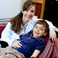 Dr. Rebecca Paradis Bork