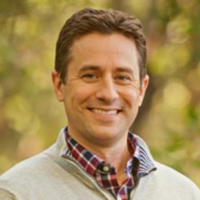 Dr. David John Connelly
