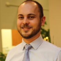 Dr. Tomasz A Chrzan