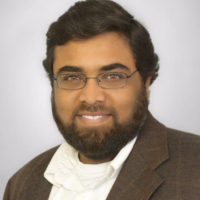 Dr. Ziauddin Sayeeduddin Shaik
