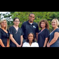 Dr. Michelle Nicole Dandridge