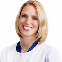 Dr. Karin M. Moore