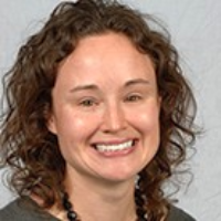 Dr. Amy Ragan Copeland