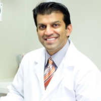 Dr. Ketan G Amin