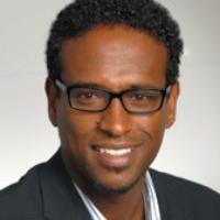Dr. Mussie Tekle Sibhatu